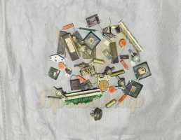 Срезка с плат (Сорт № 1)